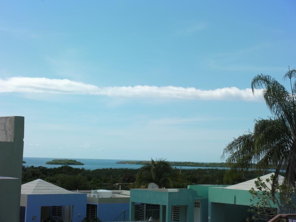 Ocean View Villa La Parguera Luaran gambar